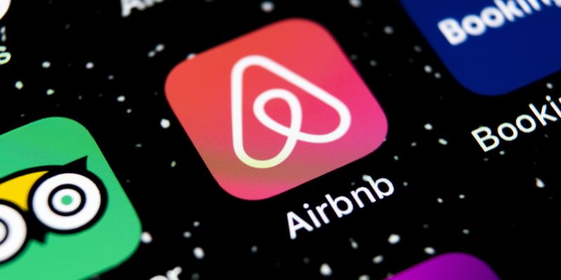Airbnb's financial performance signifies shift in traveler behavior