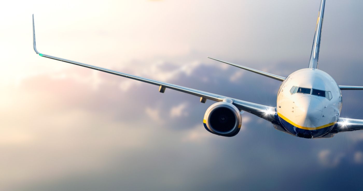 Leisure travel to lead airline recovery, but demand can’t do it alone