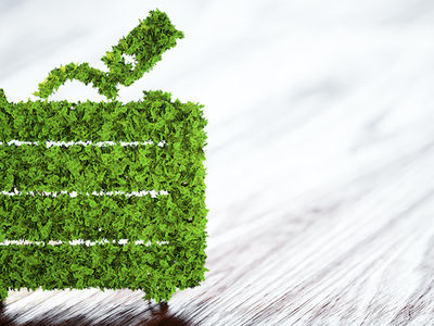 Sustainability must be a priority for business travel in 2021