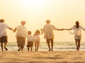 What do you know about travelers in the future and how to develop a customer for life? What do you know about travelers in the future and how to develop a customer for life?