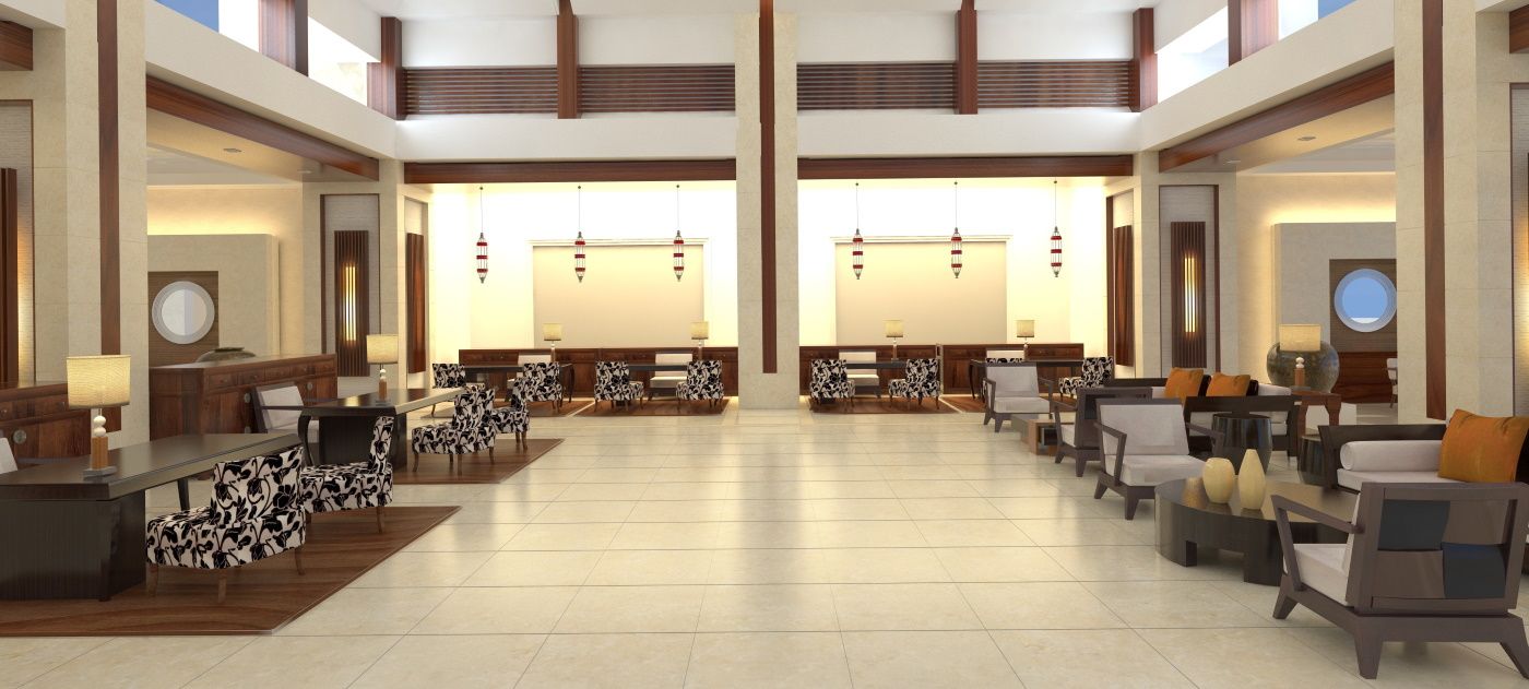 Debunking myths around hotel lobby kiosks