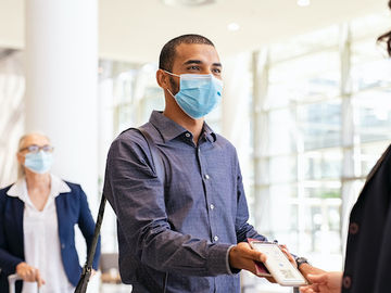 Will bureaucracy over vaccinations kill the travel industry?
