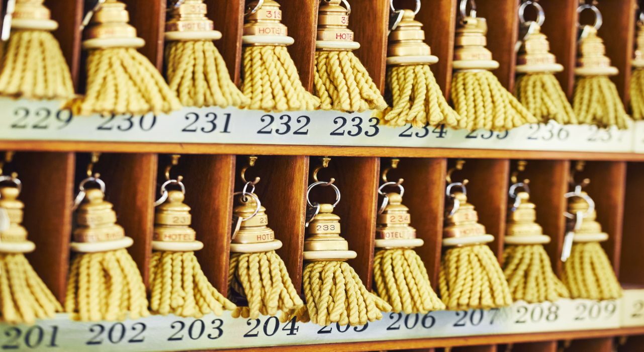 Hotels can afford to be greedy as 2021 enters its final quarter