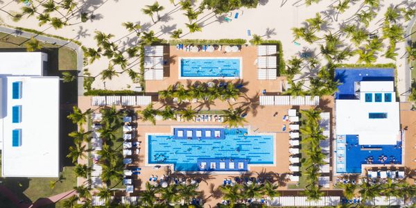 Microservice tech is the future for hotels, part 1