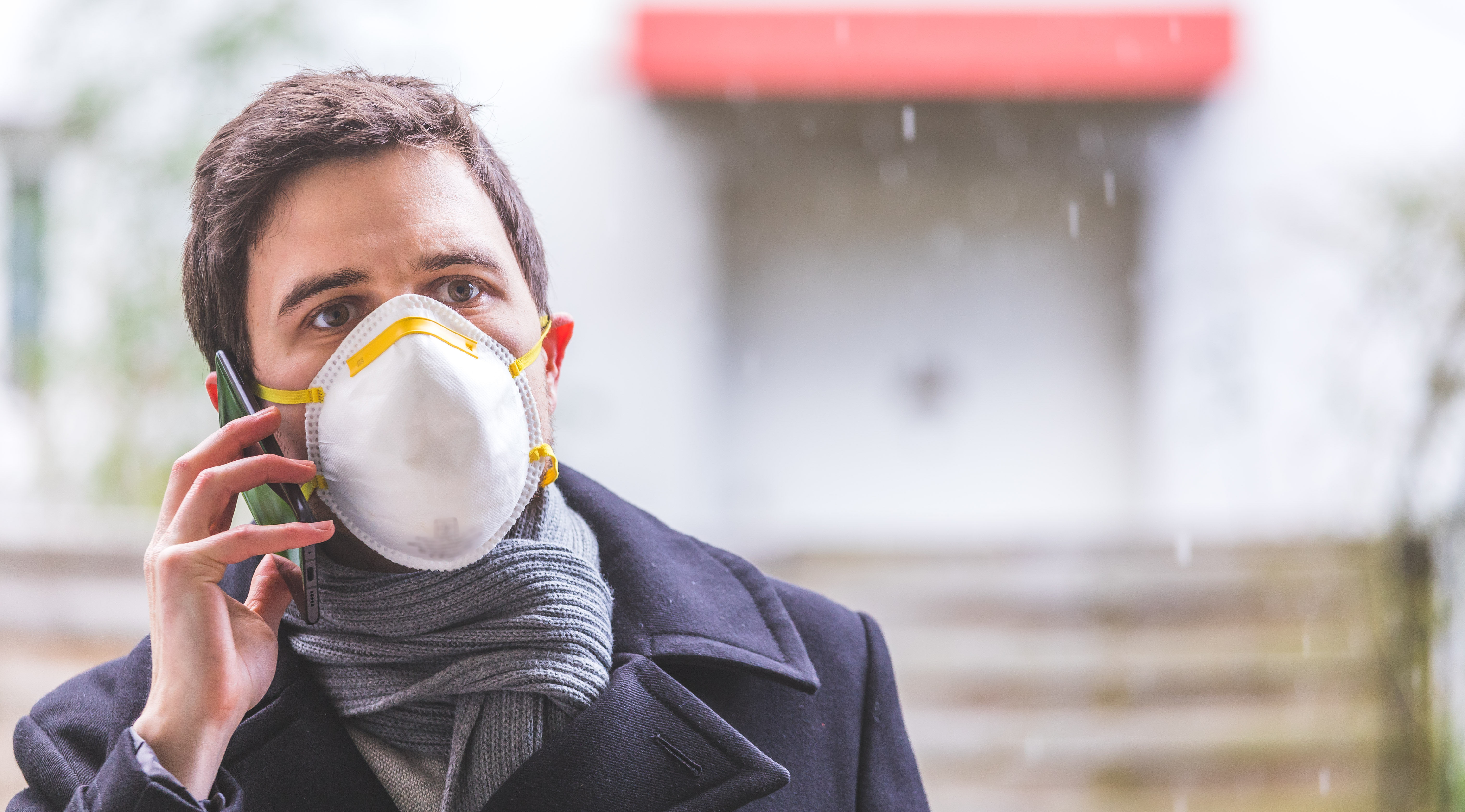 Pandemic business travel is different, not dead