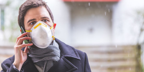 Pandemic business travel is different, not dead