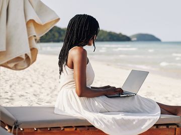 Will leisure travel companies break into corporate accommodation? Will leisure travel companies break into corporate accommodation?