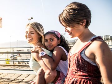 Tackling unconscious bias in travel marketing Tackling unconscious bias in travel marketing