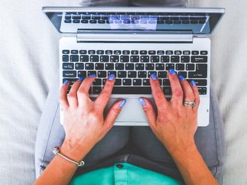 How a travel tech company is looking to foster a gender‐balanced workforce How a travel tech company is looking to foster a gender‐balanced workforce