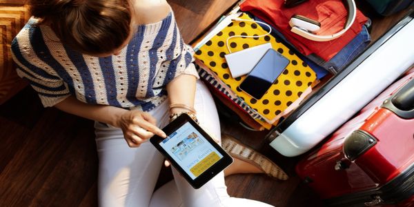 How hoteliers can use email to capture the return of travel