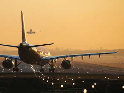 Two ways airlines might increase revenue