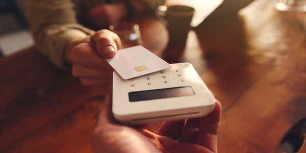 Ten trends shaping contactless tech in travel