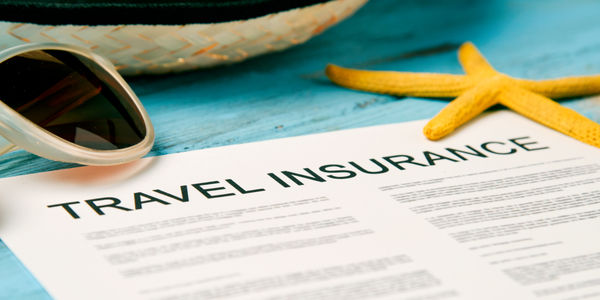 How the travel industry can benefit from embedded insurance