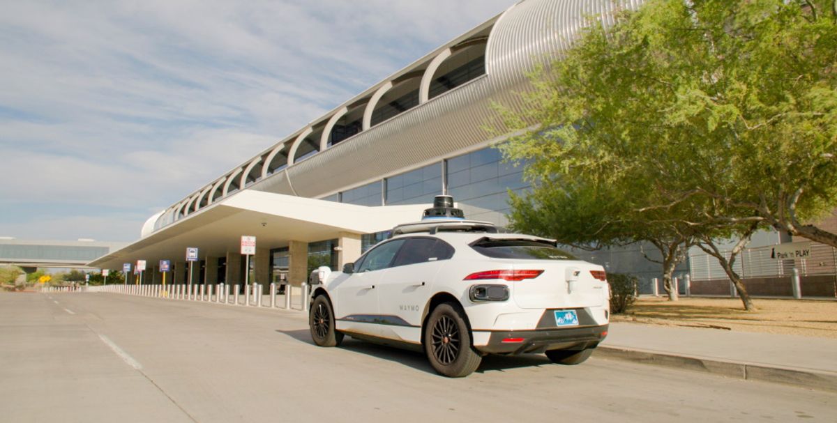 12 reasons the travel industry should care about autonomous
vehicles