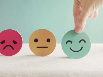 Four pillars of mental health for business travel and work