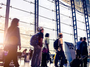 Power of data and analytics in tackling travel disruption