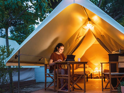 Tech's answer to the new world of hospitality platforms