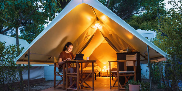 Tech's answer to the new world of hospitality platforms