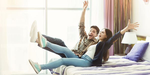 hotel guest loyalty