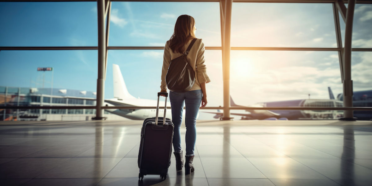 航空会社が旅行者の期待に応えるためにテクノロジーがどのように役立つか