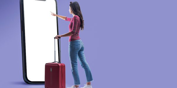 connected trip Amadeus