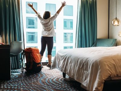 Why total profitability is the way forward for hotels Why total profitability is the way forward for hotels