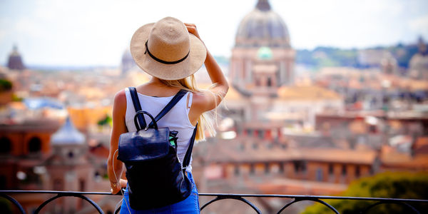 travel UGC