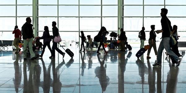 airline customer experience