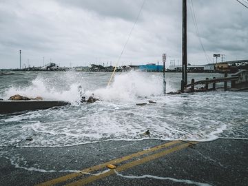 Travel customer service resilience in the age of climate disruption