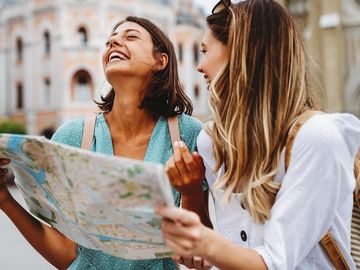 Everything, everywhere, all at once – trends in hospitality tech