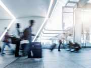 The AI-driven transformation of airports benefits workers and passengers alike