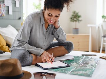 Can trip planning startups ever succeed?