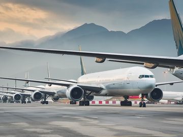 Airlines must protect their customers from cyber fraud - or face new consequences