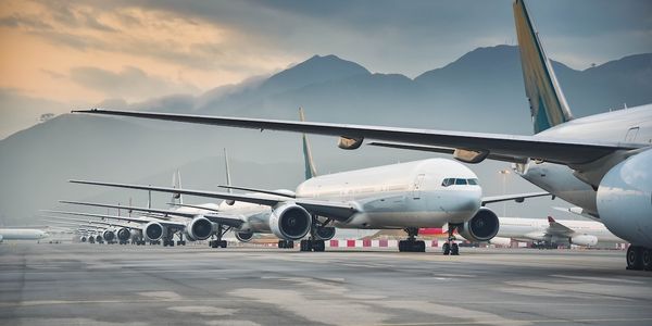 airlines cyber fraud