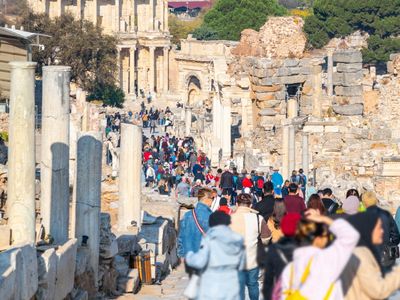 Let’s not love our favorite destinations to death!
