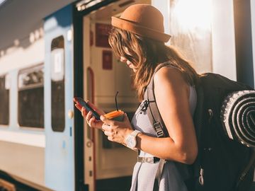 Digitally reconstructing the travel industry