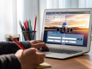 5 ways the airline industry can make dynamic offers succeed