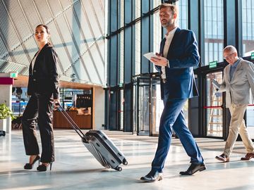 How corporate travel managers can meet the challenges of continuous disruption
