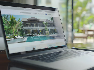 The inevitable shift towards technology consolidation in short-term rentals The inevitable shift towards technology consolidation in short-term rentals