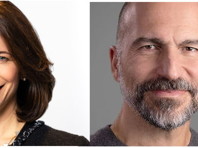 How an Uber-Expedia merger could redefine the travel experience