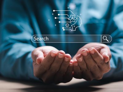 You've spent 20 years optimizing for humans: Now it's time to optimize for AI