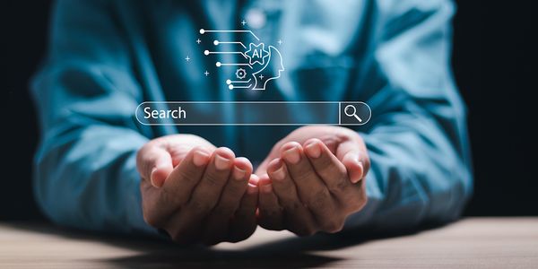You've spent 20 years optimizing for humans: Now it's time to optimize for AI