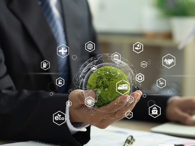 Technology’s role in furthering sustainable travel, economic inclusion