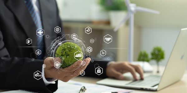 Technology’s role in furthering sustainable travel, economic inclusion