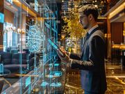AI no longer a tool: It’s the new travel operating system