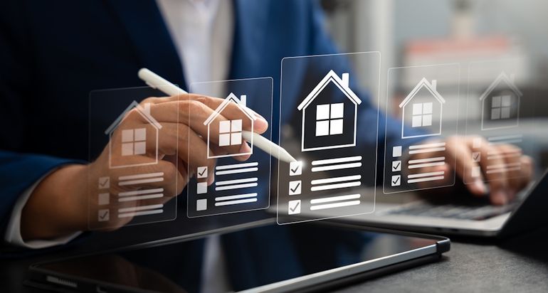 Is short-term rental tech becoming a pay-to-play market?