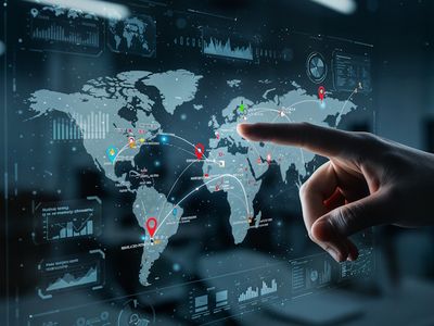Will travel's messy data hamper AI progress?