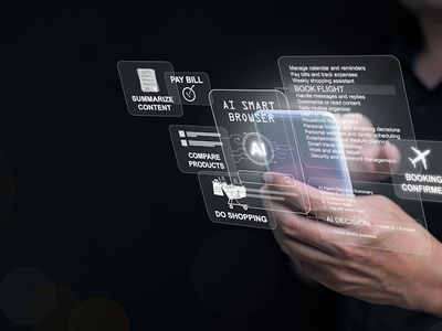 How ready is your travel company for agentic AI?