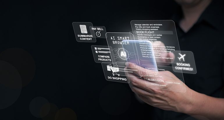 How ready is your travel company for agentic AI?