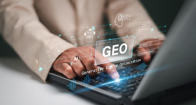 The rise of GEO: Why hotel marketers need to think beyond SEO
